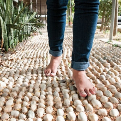 Acupressure Track