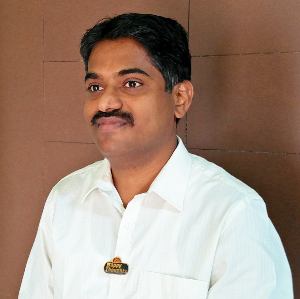 Dr. Sarang Patil
