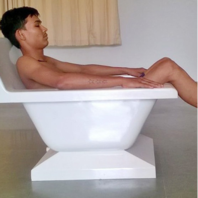 Hip Bath