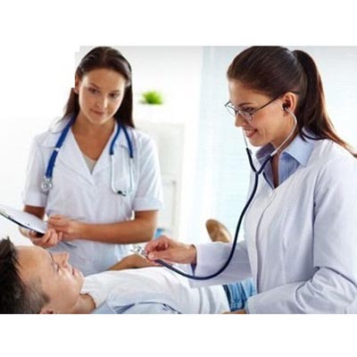 Daily Check-up
