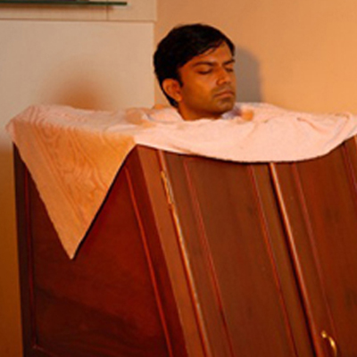 Steam Bath