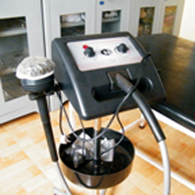 Vibro Massage