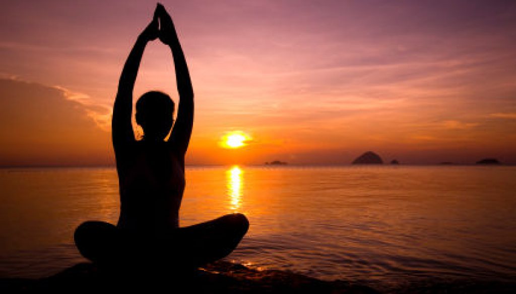 hatha-yoga