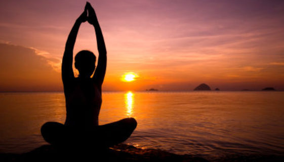 hatha-yoga