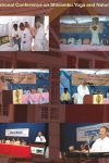 Conference at Kolhapur