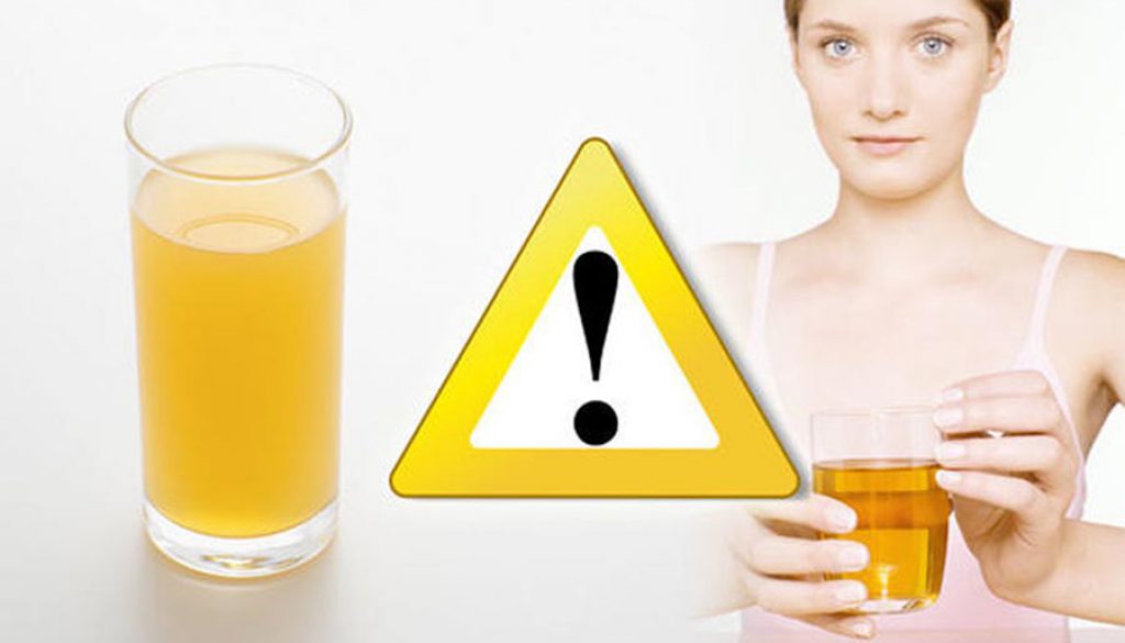 Drinking-urine-885225