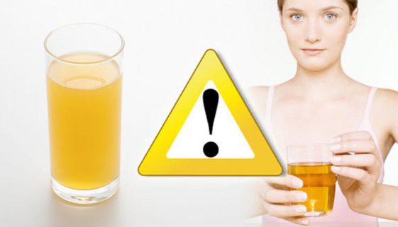 Drinking-urine-885225