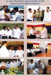 Yoga Camp Inaguration